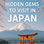 Best Places to Visit in Japan: Your Ultimate Destination Guide